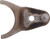 Spicer 096715 - Shift Fork Assembly IHC Only