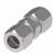Aeroquip 7306X8 - Carbon Steel Ermeto Adapter Straight