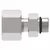 Aeroquip 7315X3 - Carbon Steel Ermeto Adapter ORB