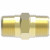 3325X8 HEX NIPPLE