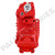 PAI 180143EX - Remanufactured Fuel Pump for Cummins ISX15