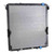 American Radiator 558745AF - Radiator with Frame for Freightliner, 2013 & Newer Coronado W115