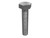 CAT 6V-5219 - M8-1.25 x 40mm Hex Head Bolt