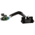94868 STOP TAIL TURN CONNECTOR HARNESS PIGTAIL