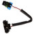 94868 STOP TAIL TURN CONNECTOR HARNESS PIGTAIL