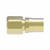 Aeroquip B-1310 - Fitting Permanent JIC Brass Straight