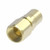 Aeroquip B-1310 - Fitting Permanent JIC Brass Straight