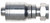 Gates G24720-2438 - GlobalSpiral MAX Female DIN 24 Cone Swivel Heavy Series with O-Ring Hydraulic Coupling