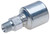 Gates G25100-1216 - MegaCrimp Male Pipe NPTF 30 Cone Seat Hydraulic Coupling