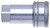 Gates G95621-1212 - G956 Series Female Poppet Valve to Female Pipe Quick Disconnect Coupler