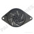 PAI 181802 - Cast Iron Water Pump for Cummins ISB / QSB 6.7L