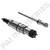 PAI 209955EX - Remanufactured Fuel Injector Assembly for Cummins X15
