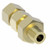 1741X4 BRASS FITTINGS SELF-ALIG