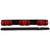 1215 TRUCKLITE RED LED ID CLUSTER LIGHT LAMP BAR