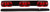 1215 TRUCKLITE RED LED ID CLUSTER LIGHT LAMP BAR