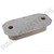 PAI 641269 - 9 Plate Oil Cooler for Detroit Diesel Series 60