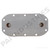 PAI 641269 - 9 Plate Oil Cooler for Detroit Diesel Series 60