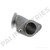 PAI 681134 - EGR Pipe for Detroit Diesel Series 60