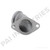 PAI 681134 - EGR Pipe for Detroit Diesel Series 60