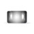 Trux TLED-H73 - 4" x 6" LED Projector Headlight, Low Beam, 1300 Lumens