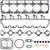 PAI 530105-001 - Inframe Engine Overhaul Kit for International DT530