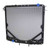 American Radiator 558708AF - Radiator for Freightliner, Fits W95, 114SD with Frame