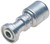 Gates G25300-0810 - MegaCrimp Code 61 O-Ring Flange Hydraulic Coupling