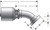 G25307-1010 10G-10FLK45