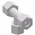 1564X2 MOLED COMPRESSION TUBE F