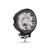Trux TLED-VU2 - 4.5" Value Series Round LED Work Light, Flood Beam, 2200 Lumens