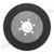 PAI 602010 - Crankshaft Vibration Damper for Detroit Diesel Series 60