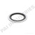 PAI 836009 - Rubber Washer Seal for Mack MP8 and Volvo D13