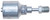 Gates G25500-0606 - MegaCrimp SAE Male Inverted Swivel Hydraulic Coupling