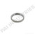 PAI 192205 - Intake Valve Insert, 1.555 Inch OD x 1.278 Inch ID x 0.235 Inch Depth for Cummins 6C / ISC / ISL