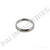 PAI 192205 - Intake Valve Insert, 1.555 Inch OD x 1.278 Inch ID x 0.235 Inch Depth for Cummins 6C / ISC / ISL