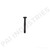 PAI 040032 - Alloy Steel Connecting Rod Bolt for Cummins 6C / ISC / ISL