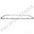 PAI 631263 - Oil Pan Gasket for Aluminum Oil Pan for Detroit Diesel DD15