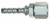 Gates G20170-1210 - GlobalSpiral Female JIC 37 Flare Swivel Hydraulic Coupling