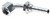 Gates G20239-1620 - GlobalSpiral Female Flat-Face O-Ring Swivel 90 Bent Tube Hydraulic Coupling