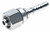 Gates G20720-0816 - GlobalSpiral Female DIN 24 Cone Swivel Heavy Series with O-Ring Hydraulic Coupling