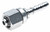 Gates G20720-1020 - GlobalSpiral Female DIN 24 Cone Swivel Heavy Series with O-Ring Hydraulic Coupling