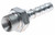 Gates G20810-1212 - GlobalSpiral Male British Standard Pipe Parallel Hydraulic Coupling