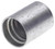 Gates G20995-0220 - GlobalSpiral GS Ferrule for Wire Braid Hose