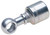 Gates G25770-0614 - MegaCrimp International Thread Metric 7642 DIN Banjo Hydraulic Coupling