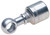 Gates G25770-0618 - MegaCrimp International Thread Metric 7642 DIN Banjo Hydraulic Coupling