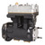 Haldex 5005875RX - Detroit Model 60 Series Air Compressor Remanufactured