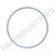 PAI 661602 - Steel Liner Shim, 0.062 Inch Thick for Detroit Diesel Series 60