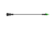 WABCO 4498260100 - Cable with Socket