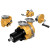 CAT 20R-0969 - Reman Fuel Transfer Pump