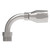 Aeroquip 190235-6S - Hose End Reusable 90 Degree Male 45 Degree Inverted Flare